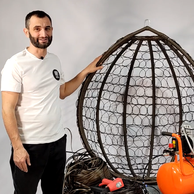 [Левон Мачкалян] [Ротанг] Подвесное кресло капля (_0.png